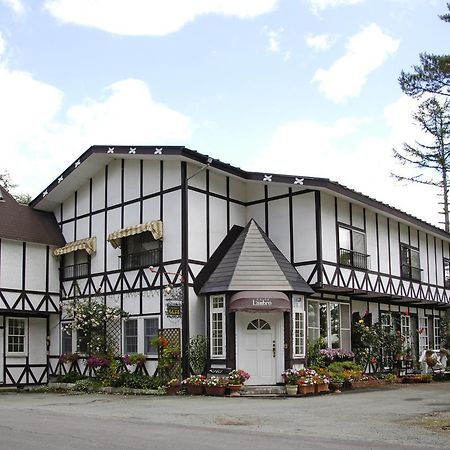 Pension Ramble Kusatsu  Exterior photo